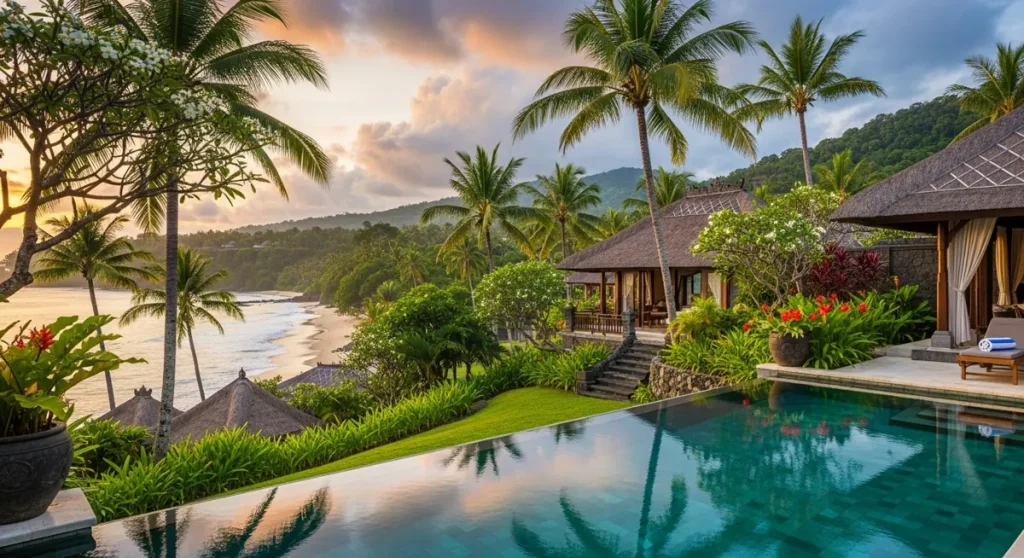 Luxury pricing breakdown