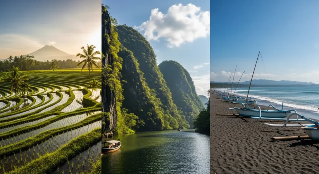 Sulawesi itinerary season guide