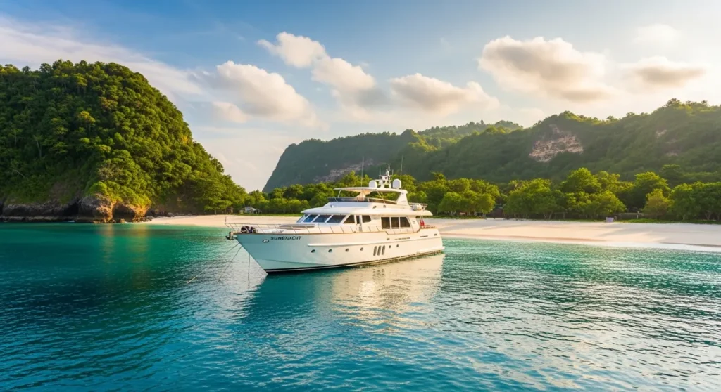 Best Time for Sumbayacht - Insider Guide