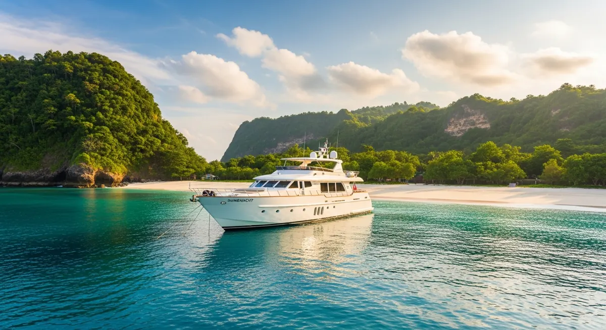 Best Time for Sumbayacht - Insider Guide